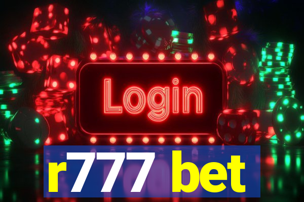 r777 bet